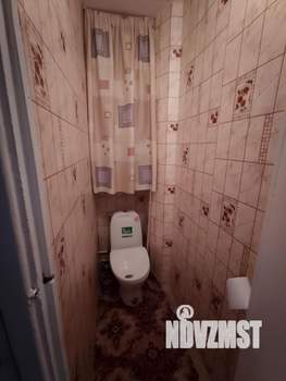 2-к квартира, на длительный срок, 48м2, 4/5 этаж