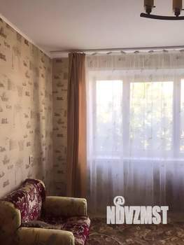 1-к квартира, на длительный срок, 37м2, 5/9 этаж