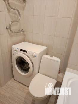 1-к квартира, на длительный срок, 35м2, 9/10 этаж