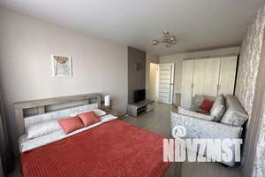 1-к квартира, посуточно, 31м2, 3/5 этаж