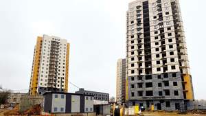 3-к квартира, на длительный срок, 88м2, 13/17 этаж