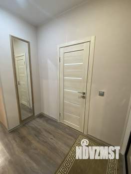 1-к квартира, на длительный срок, 38м2, 11/14 этаж