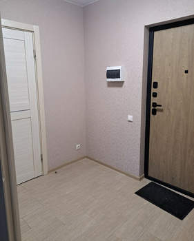 1-к квартира, на длительный срок, 37м2, 13/17 этаж