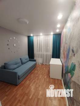 2-к квартира, на длительный срок, 61м2, 4/14 этаж