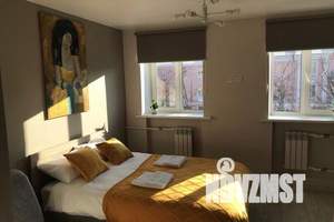 1-к квартира, посуточно, 29м2, 4/5 этаж