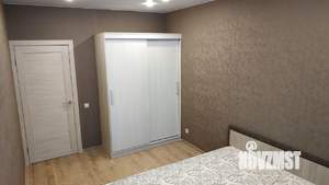 1-к квартира, на длительный срок, 40м2, 1/4 этаж