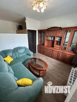 Студия квартира, на длительный срок, 29м2, 2/17 этаж