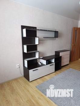 1-к квартира, на длительный срок, 40м2, 2/5 этаж