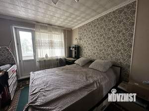 2-к квартира, на длительный срок, 52м2, 2/5 этаж