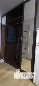 Студия квартира, на длительный срок, 17м2, 7/9 этаж