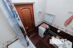 1-к квартира, посуточно, 50м2, 10/10 этаж