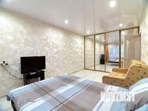 1-к квартира, посуточно, 33м2, 2/5 этаж