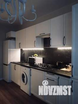 1-к квартира, посуточно, 45м2, 14/15 этаж