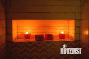 1-к квартира, посуточно, 39м2, 10/13 этаж