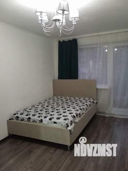 1-к квартира, на длительный срок, 30м2, 3/5 этаж