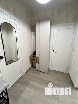 1-к квартира, на длительный срок, 36м2, 4/13 этаж