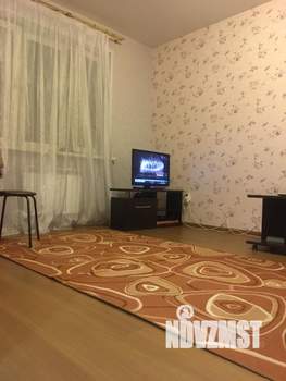 1-к квартира, на длительный срок, 37м2, 8/12 этаж