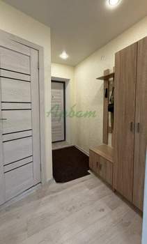 1-к квартира, на длительный срок, 31м2, 3/5 этаж