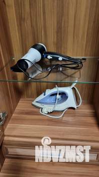 1-к квартира, посуточно, 42м2, 1/9 этаж