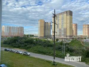 2-к квартира, на длительный срок, 55м2, 4/15 этаж