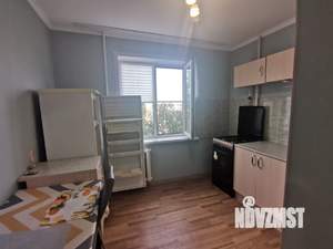 1-к квартира, на длительный срок, 35м2, 6/9 этаж