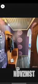 1-к квартира, посуточно, 30м2, 4/5 этаж