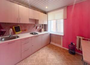 1-к квартира, на длительный срок, 34м2, 8/10 этаж
