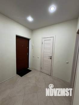 1-к квартира, на длительный срок, 40м2, 1/13 этаж