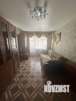 2-к квартира, на длительный срок, 42м2, 3/5 этаж