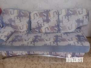 2-к квартира, посуточно, 50м2, 4/9 этаж