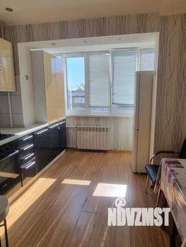 1-к квартира, на длительный срок, 30м2, 6/9 этаж