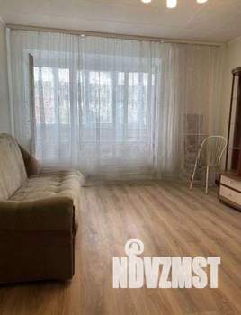 2-к квартира, на длительный срок, 52м2, 3/9 этаж