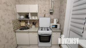 1-к квартира, посуточно, 35м2, 1/12 этаж