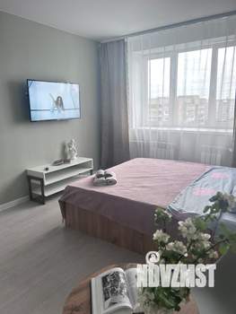 2-к квартира, посуточно, 44м2, 9/9 этаж