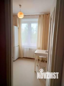 2-к квартира, на длительный срок, 46м2, 4/9 этаж