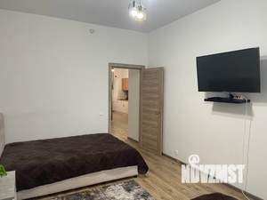 2-к квартира, посуточно, 80м2, 1/12 этаж