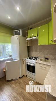 3-к квартира, на длительный срок, 50м2, 2/5 этаж