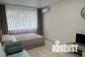 1-к квартира, посуточно, 31м2, 4/5 этаж