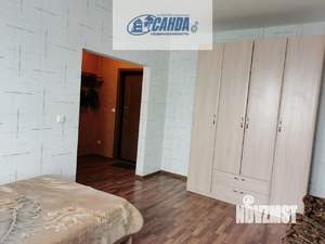 1-к квартира, на длительный срок, 33м2, 9/12 этаж