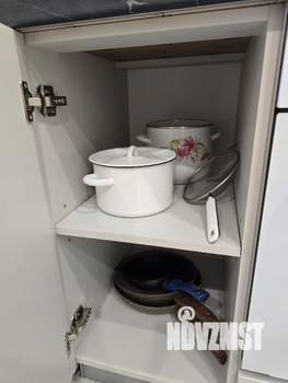 1-к квартира, посуточно, 45м2, 12/12 этаж