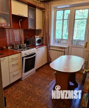 2-к квартира, на длительный срок, 60м2, 3/5 этаж