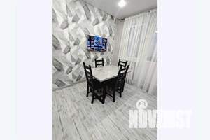 1-к квартира, посуточно, 45м2, 12/12 этаж