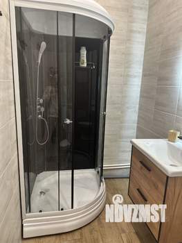 Студия квартира, на длительный срок, 24м2, 18/24 этаж