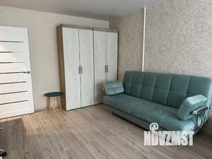 1-к квартира, посуточно, 33м2, 4/5 этаж