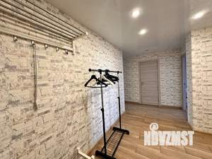 2-к квартира, посуточно, 60м2, 3/12 этаж