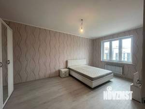 1-к квартира, на длительный срок, 38м2, 9/10 этаж