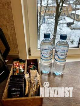 2-к квартира, посуточно, 54м2, 1/1 этаж