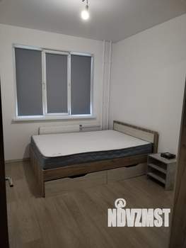 2-к квартира, на длительный срок, 56м2, 7/17 этаж