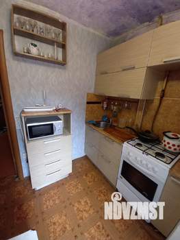 1-к квартира, на длительный срок, 34м2, 3/4 этаж