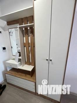 Студия квартира, посуточно, 24м2, 8/16 этаж